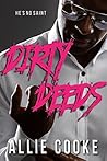 Dirty Deeds: A Dark Interracial Romance