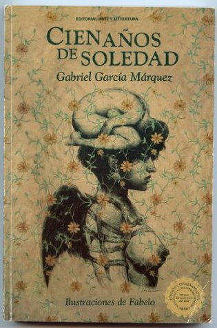 Cien Anos De Soledad