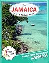 The Jamaica Fact and Picture Book: Fun Facts for Kids About Jamaica (Turn and Learn)