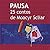 Pausa: 25 Contos de Moacyr Scliar