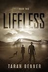 Lifeless (Lawless, #2) Book cover for Lifeless (Lawless, #2)