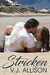 Stricken