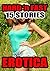 Hard 'n Fast: 15 Stories