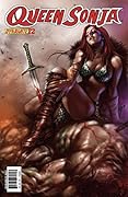 Queen Sonja #22