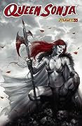Queen Sonja #35
