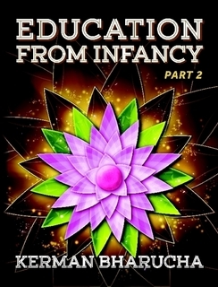 Education From Infancy (Part 2)