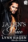 Jaden's Price by Lynn Hagen