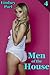 Men of the House (Taboo Household Diaries book 4) (forbidden desires erotica)