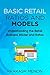 Basic Retail Ratios & Models: Understanding the retail business model & ratios