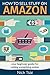 How to sell stuff on Amazon by Nick Tsai