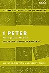 1 Peter: An Introduction and Study Guide: Reading against the Grain (T&T Clark’s Study Guides to the New Testament)