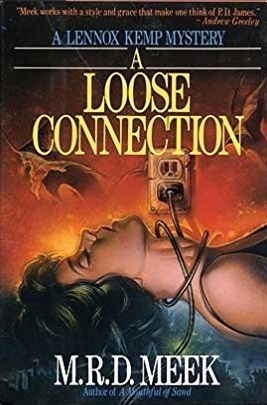 A Loose Connection (Lennox Kemp, #8)