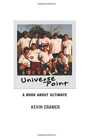 Universe Point: A Book About Ultimate (Paperback)