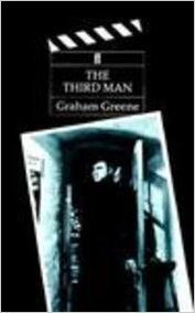 The Third Man: The Screenplay (Paperback)