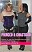 Pierced & Chastised: Chastity for the sissy slave gets very real with permanent PA Piercing