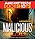 Malicious (Mitchum #2)