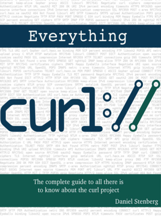 Everything curl (Unknown Binding)