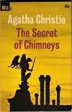 The Secret of Chimneys