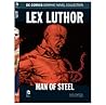 Lex Luthor by Brian Azzarello