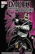 Daken: Dark Wolverine #9.1