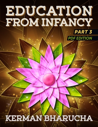 Education From Infancy (Part 3)