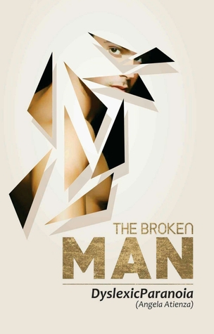The Broken Man (Paperback)