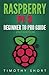 Raspberry Pi 3: Beginner to Pro Guide:: (Raspberry Pi 3, Python, Programming)