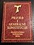 Pravilo i Generalne konstitucije Franjevačkoga svjetovnog reda