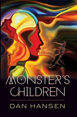 Monster's Children (The Tricksters' War #1)