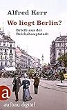 Wo liegt Berlin? ...