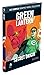 Green Lantern: Secret Origin
