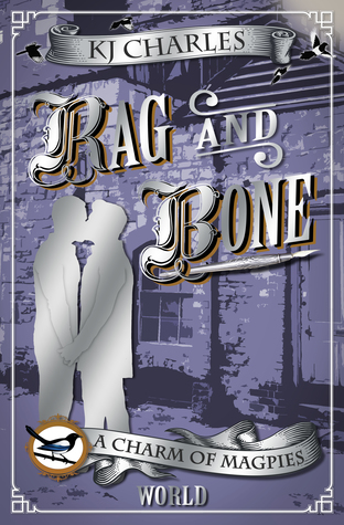 Rag and Bone (Rag and Bone, #1)