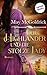 Der Highlander und die stolze Lady: Die Macphearson-Schottland-Saga - Band 4 (Rechterückgabe) (German Edition)