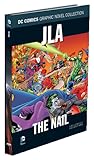 JLA by Alan Davis
