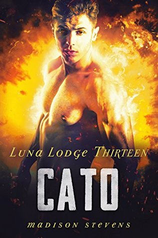 Cato (Luna Lodge, #13)