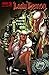 Lady Demon #3: Digital Excl...