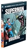 Superman by Geoff Johns