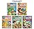 Learn With Phonics Book - Pack (5 Titles)
