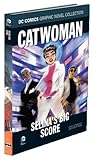 Catwoman by Ed Brubaker