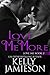 Love Me More by Kelly Jamieson
