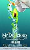Mr. Delicious