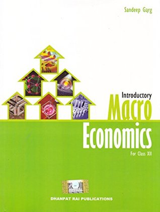 Introductory Macro Economics for Class 12 (Paperback)