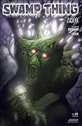 Swamp Thing (2004-2006) #26