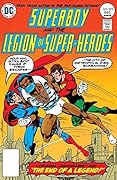 Superboy and the Legion of Super-Heroes #222