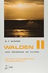 Walden II: Uma So...