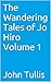 The Wandering Tales of Jo H...