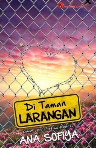 Di Taman Larangan (Paperback)