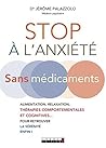 Stop à l'anxiété ...