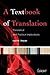 A Textbook of Translation