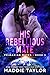 His Rebellious Mate (Primar...